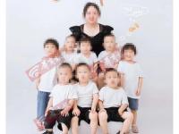 23岁富家女“嫁”51岁老板：自称赴美代孕育8娃，闹僵后讨要2亿抚养费