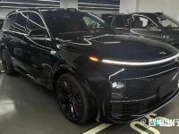 理想确认：L7／L8／L9三月改款！换大电池，现款全系降价甩卖